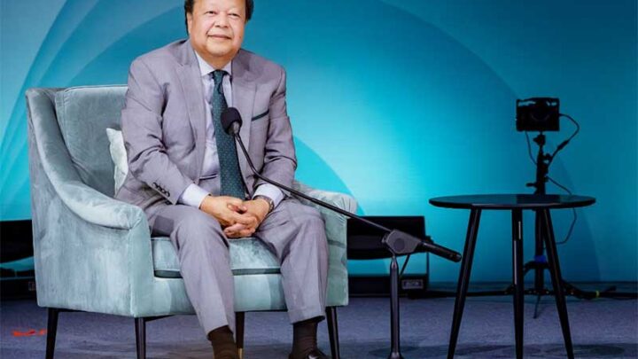 “Uncover Life – Scopri la Vita” approda a Lecce. Il messaggio dell’autore e ambasciatore di pace Prem Rawat