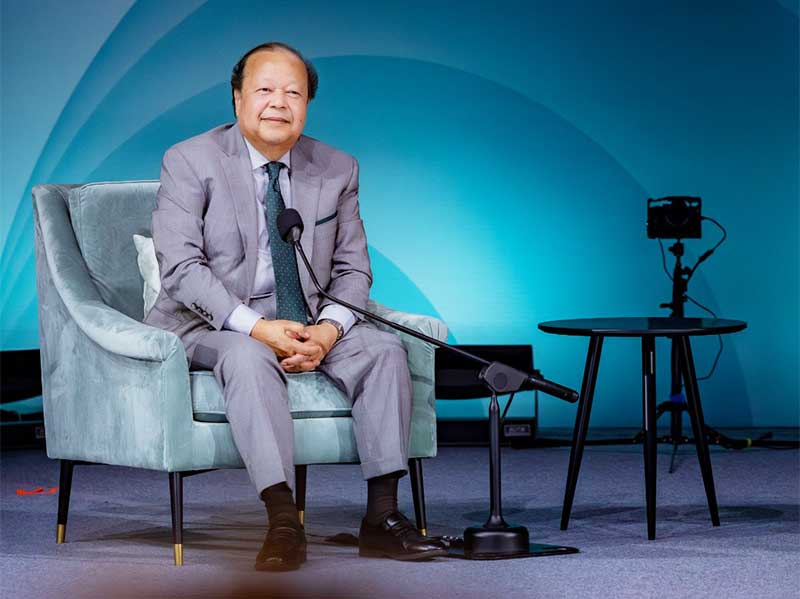“Uncover Life – Scopri la Vita” approda a Lecce. Il messaggio dell’autore e ambasciatore di pace Prem Rawat