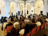 Concorso Internazionale di poesia “Premio Città di Galatina”: un viaggio di versi, emozioni e incontri