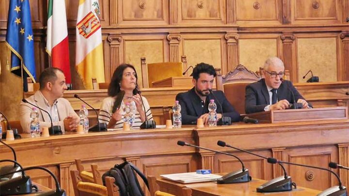 Presentato a Lecce il progetto GEMINI-GENESI. Nasce una rete di eccellenza per la ricerca