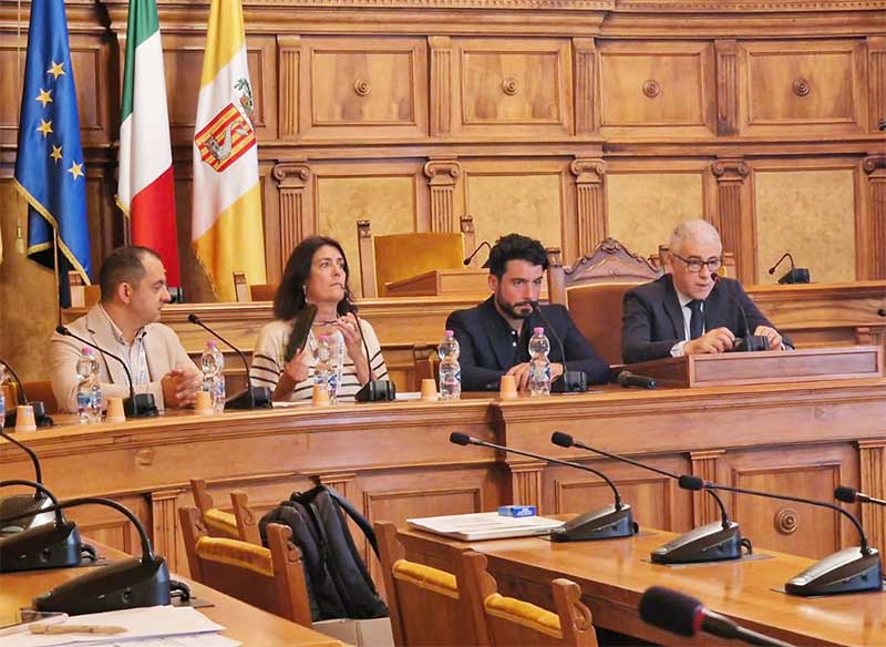 Presentato a Lecce il progetto GEMINI-GENESI. Nasce una rete di eccellenza per la ricerca