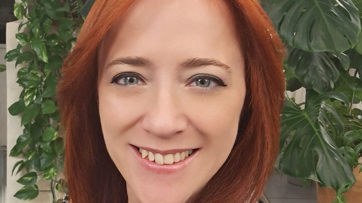 Raffaella De Pascalis, neo consigliera comunale di Galatina Altra, si presenta alla Città