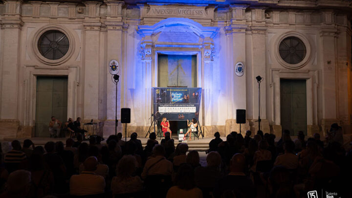 “Salento Book Festival” 2026: la festa dei libri, la movida dei lettori