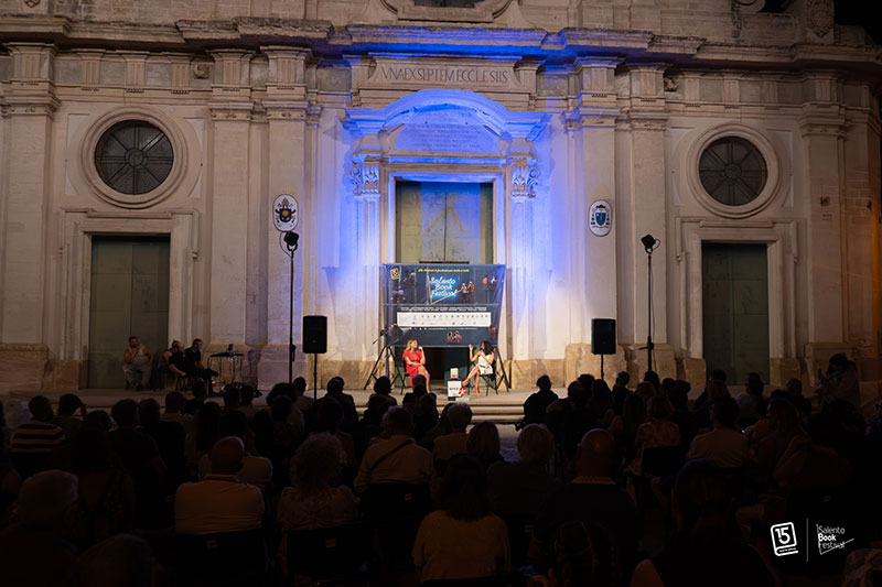 “Salento Book Festival” 2026: la festa dei libri, la movida dei lettori