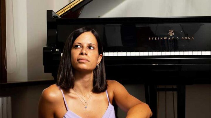 La grande musica classica protagonista del festival “NOT(t)E DI LUNA”