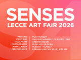 “Senses 2026”: al MUST di Lecce si inaugura una mostra internazionale di fotografia, pittura e videoarte