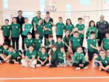 Showy Boys Galatina: festa di fine corso per i più piccoli della Scuola Volley