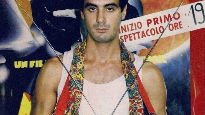 “PAZ 70”, a Lecce l’ultimo atto dell’omaggio all’artista Andrea Pazienza