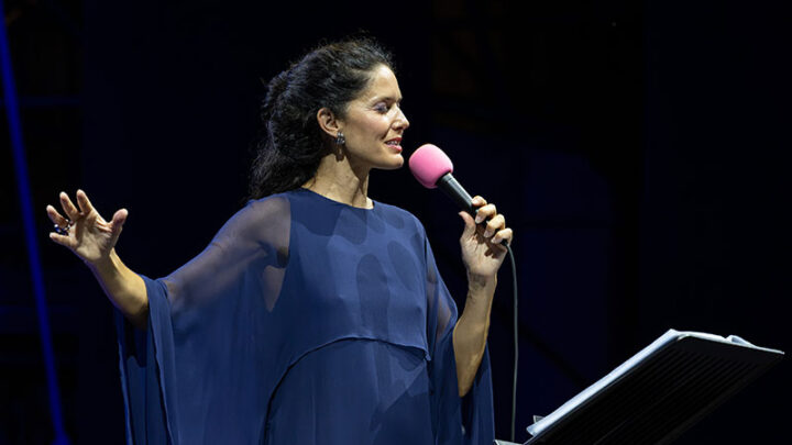 Al via “Crita. Festival delle arti” con Arianna Porcelli Safonov e il suo “Minotauri contemporanei”