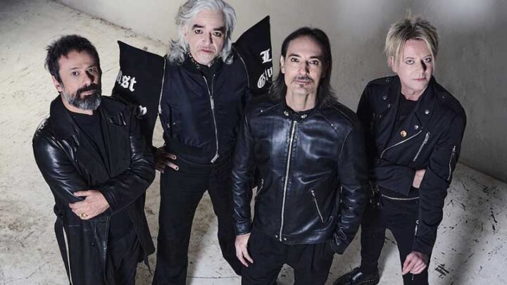 Bluvertigo, Ex-Otago, Casino Royale, Pinuccio e Kascignana Buskers per il “Kascignana Festival”