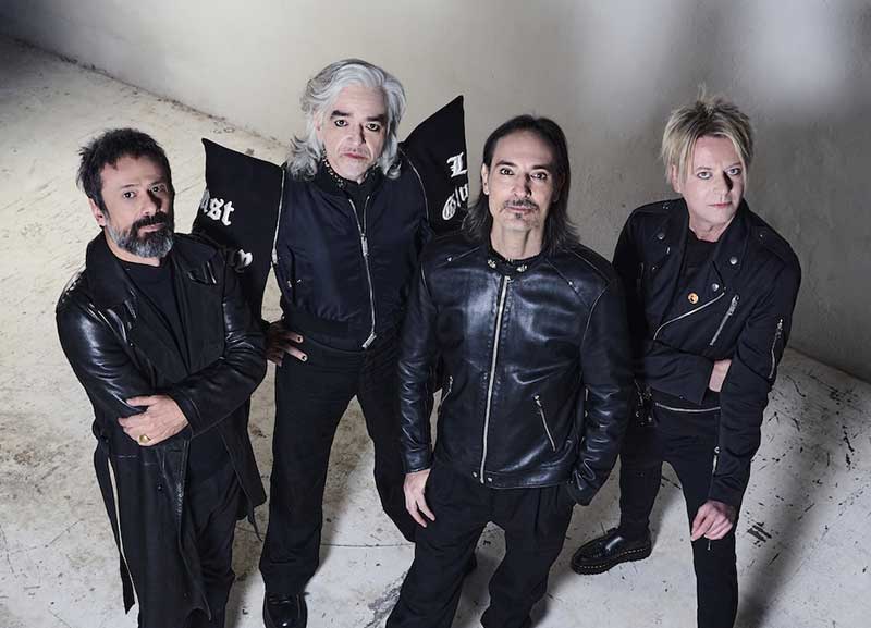 Bluvertigo, Ex-Otago, Casino Royale, Pinuccio e Kascignana Buskers per il “Kascignana Festival”