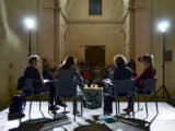 “Il futuro si legge. Libri, festival e comunità culturali”, un incontro al Museo Castromediano