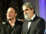 “Festival Internazionale delle Arti”: un concerto per la pace ricordando il maestro Peppe Vessicchio