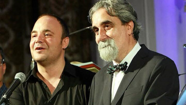 “Festival Internazionale delle Arti”: un concerto per la pace ricordando il maestro Peppe Vessicchio