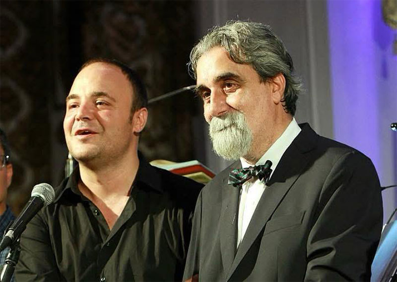 “Festival Internazionale delle Arti”: un concerto per la pace ricordando il maestro Peppe Vessicchio