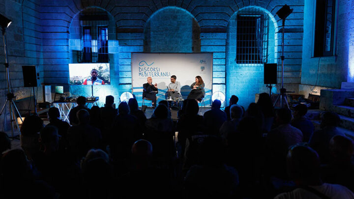Festival “Discorsi Mediterranei”: storie di diritti, migrazioni e solidarietà internazionale