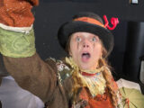 A Portoselvaggio tornano i Teatri di Torrenova di TerramMare Teatro