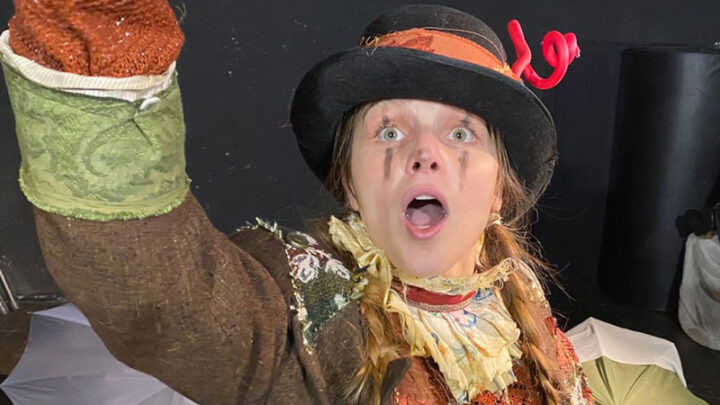 A Portoselvaggio tornano i Teatri di Torrenova di TerramMare Teatro