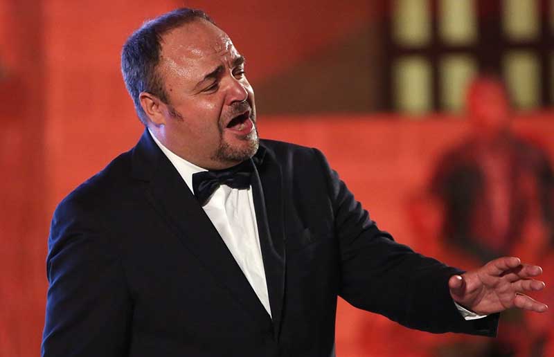 Artisti da tutto il mondo al Festival Internazionale delle Arti in nome della musica e del dialogo tra popoli