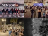 “Sensorìa”, a Galatina quattro mondi si incontrano attraverso i linguaggi dell’arte digitale