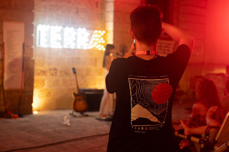 Torna la rassegna di cinema d’autore “TERRÆ International Film Festival”