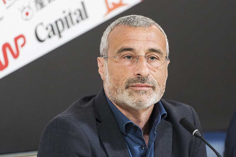 “Libertà di stampa, diritto acquisito? Non sempre”: questo il tema del Festival Giornalisti del Mediterraneo