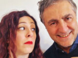 “Spos(sa)ti” di e con Antonio Stornaiolo e Daniela Baldassarra in scena a Collepasso