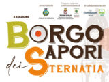 “Borgo dei sapori – Picciurillu Fest”: a Sternatia tre giorni tra gusto, artigianato, musica e cultura grika