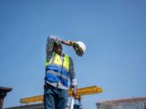 Cantieri bollenti. I sindacati: “Emergenza-caldo, salute dei lavoratori priorità assoluta”