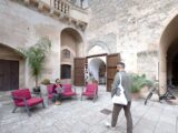 Rigenerazione culturale: il Castello di Corigliano d’Otranto “vola” al Museo archeologico di Napoli