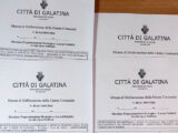 La Giunta comunale di Galatina approva quattro progetti strategici per il settore Lavori Pubblici