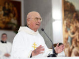 Don Aldo Santoro, sessant’anni di fedeltà a Dio e alla Chiesa