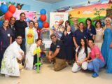Donata una culla neonatale all’U.O.C. di Pediatria e Neonatologia dell’Ospedale di Scorrano