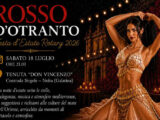 “Rosso d’Otranto”, la festa del Rotary Club di Galatina all’insegna del divertimento e della solidarietà