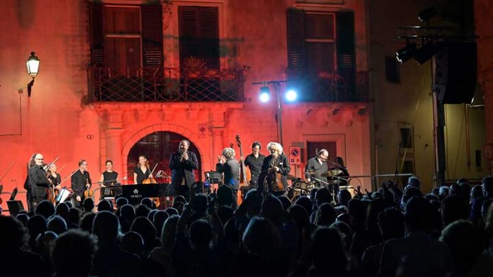 Tutto pronto per la nuova edizione del festival I Concerti del Chiostro. A breve il calendario degli eventi