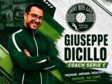 “Motivazione ed entusiasmo”. Le prime parole di Giuseppe Dicillo, coach della Showy Boys Galatina