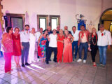 “Rosso d’Otranto”: il video racconto della festa d’estate del Rotary Club di Galatina