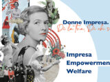 “80 anni di Voce al Femminile”, un’iniziative per celebrare l’anniversario di Confartigianato Imprese Lecce