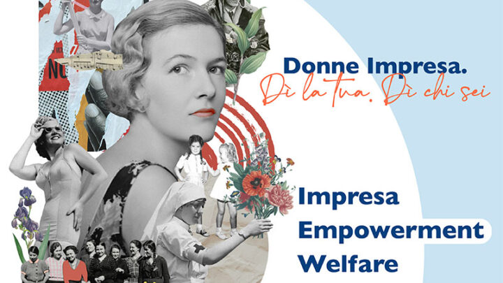 “80 anni di Voce al Femminile”, un’iniziative per celebrare l’anniversario di Confartigianato Imprese Lecce