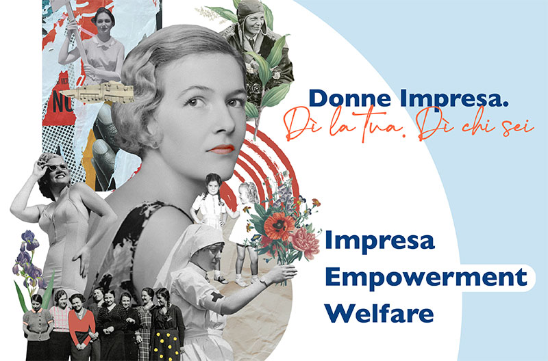 “80 anni di Voce al Femminile”, un’iniziative per celebrare l’anniversario di Confartigianato Imprese Lecce
