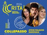In scena “Bandiera” per la rassegna itinerante di spettacolo dal vivo “Crita. Festival delle arti”