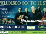“Includendo sotto le stelle”: a Galatina un evento per favorire il dialogo e l’incontro fra culture