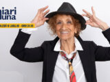 Anna Mazzamauro in scena a Maglie con “Brava bravissima… anche meno”