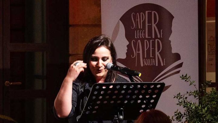 Saper leggere, saper ascoltare: al via il festival della lettura ad alta voce