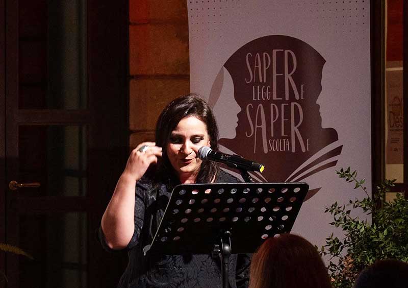 Saper leggere, saper ascoltare: al via il festival della lettura ad alta voce