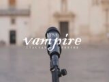 E’ uscito il videoclip di “Vampire” della giovane artista galatinese Elisa Carlino in arte Lysa