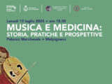 Musica e medicina: a Melpignano un incontro tra storia, cura, inclusione e performance