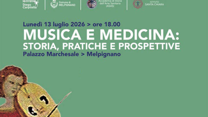 Musica e medicina: a Melpignano un incontro tra storia, cura, inclusione e performance
