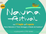 “Nauna festival”… e la musica acustica arriva nel cuore del Parco Naturale di Porto Selvaggio