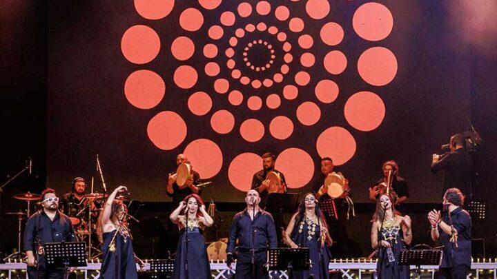 Il Festival Itinerante 2026 de “La Notte della Taranta” approda in venti comuni del Salento